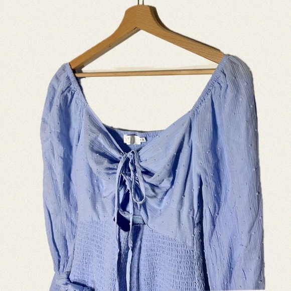 ASTR The Label Marietta Dress - Picture 8 of 8